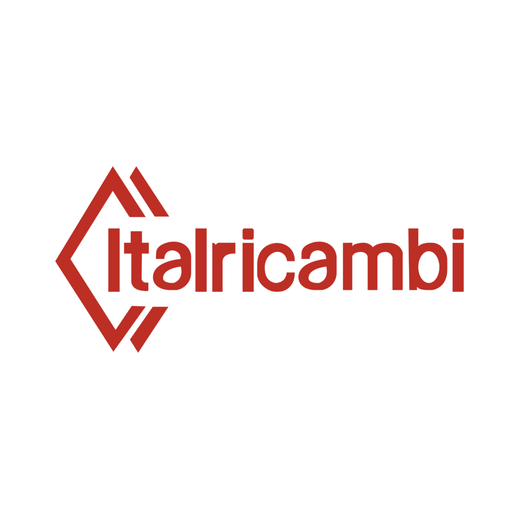 Italricambi..